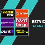 bet victor sister sites