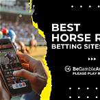 best horse racing bet sites